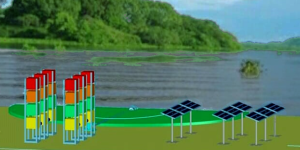 Rescate de humedales