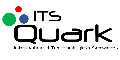 Logo Its Quark