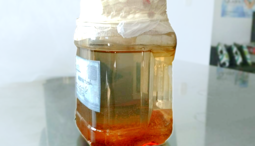 saneamiento de aguas