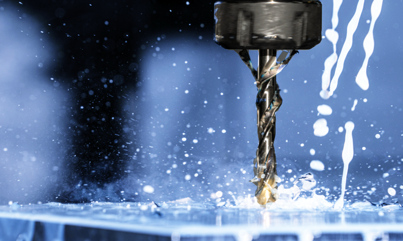 reúso de agua industrial